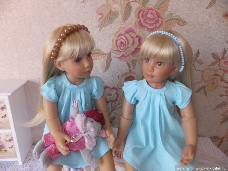 Девочки вместе 2