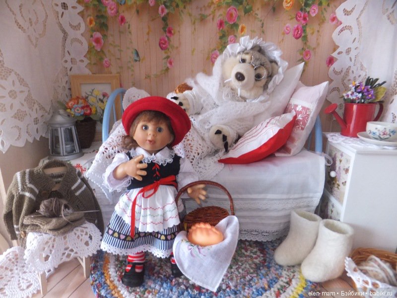 Снова пробы! 3