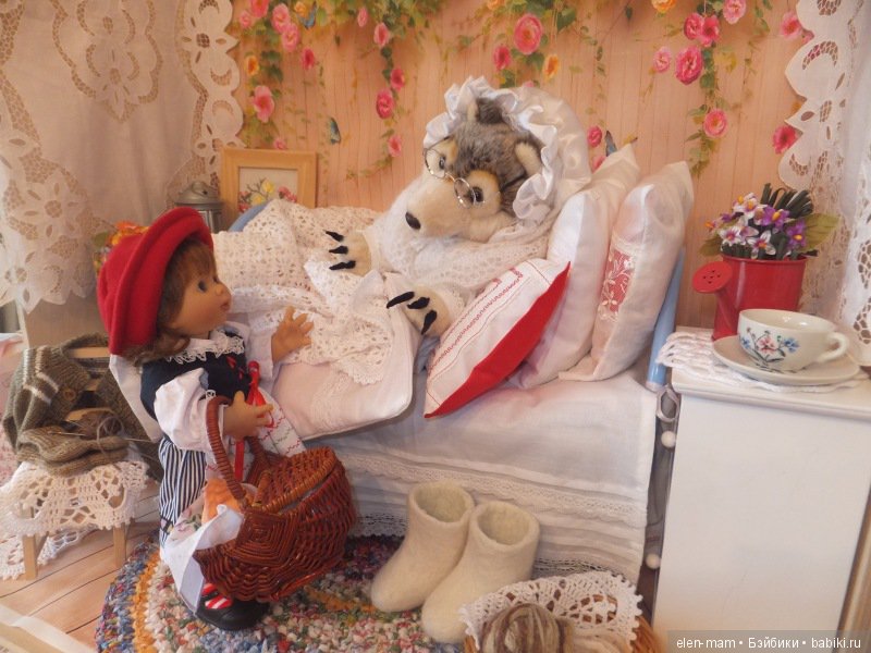 Снова пробы! 5