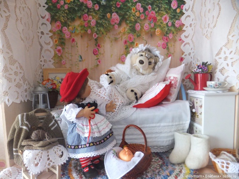 Снова пробы! 2