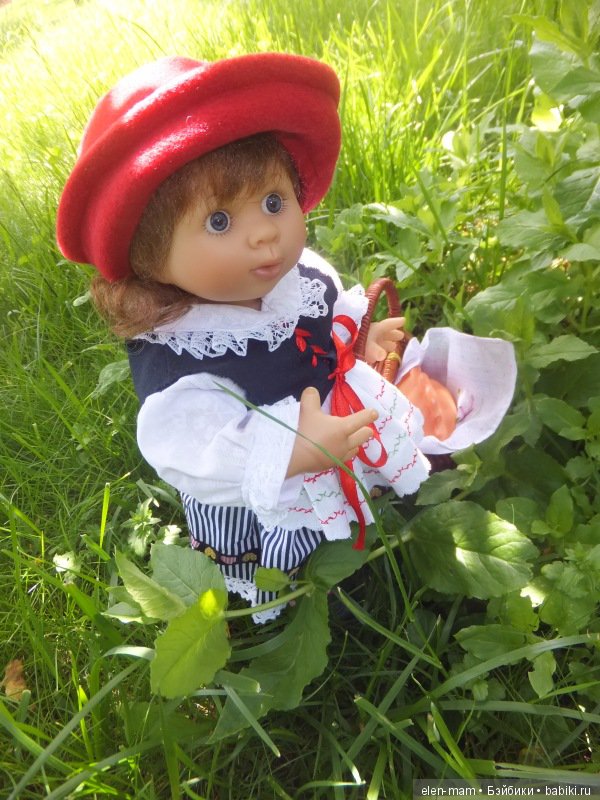 Неужели волк??!