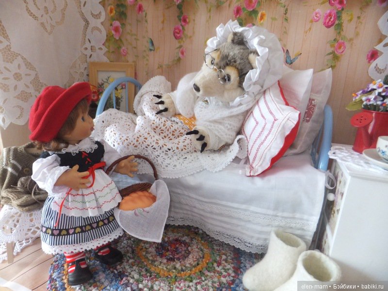 Фото второе...