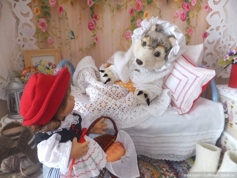 Снова пробы! 4