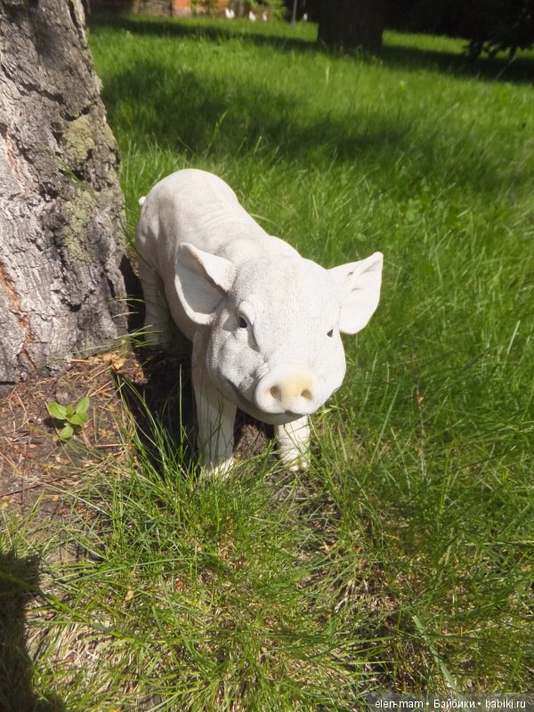 "Девочка в красной шапочке". По мотивам сказки Шарля Перро "Красная Шапочка". Часть 1-я