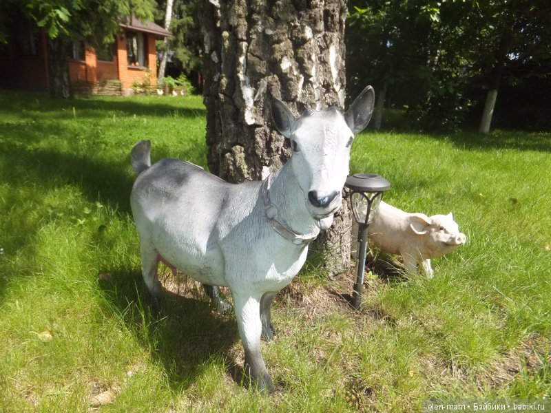 "Девочка в красной шапочке". По мотивам сказки Шарля Перро "Красная Шапочка". Часть 1-я (фото 10)