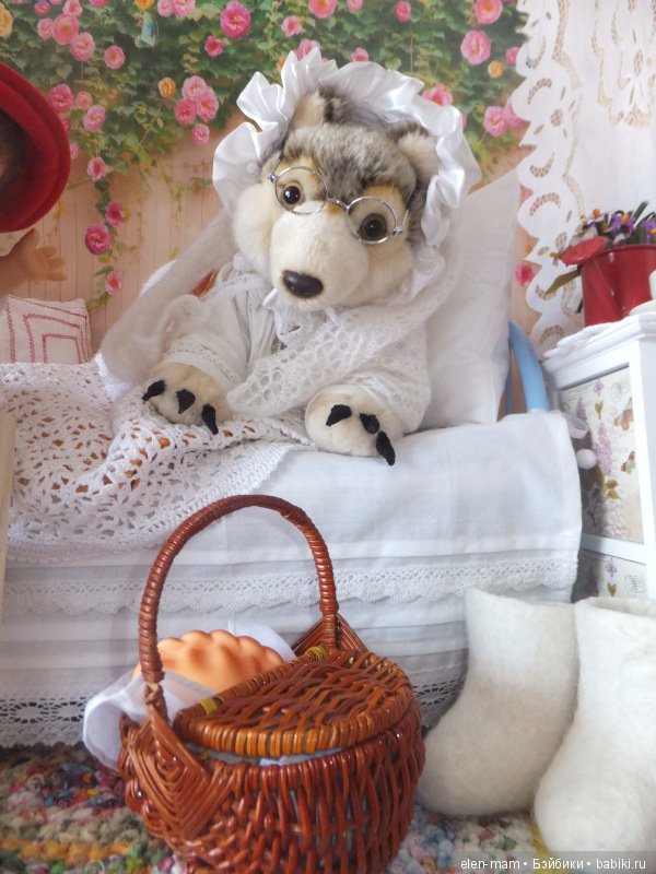 Дай пирожок 2