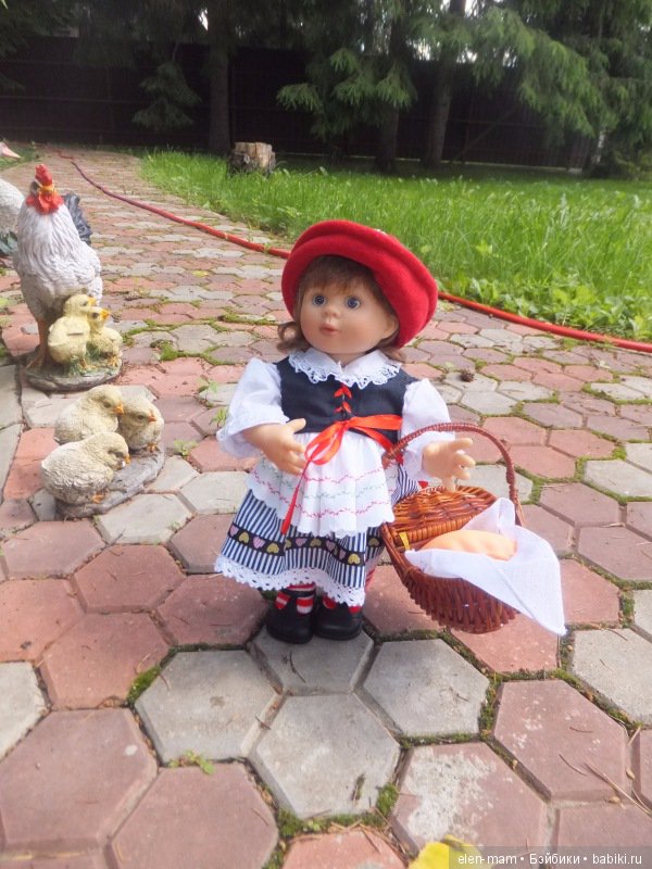 Куриное семейство 2