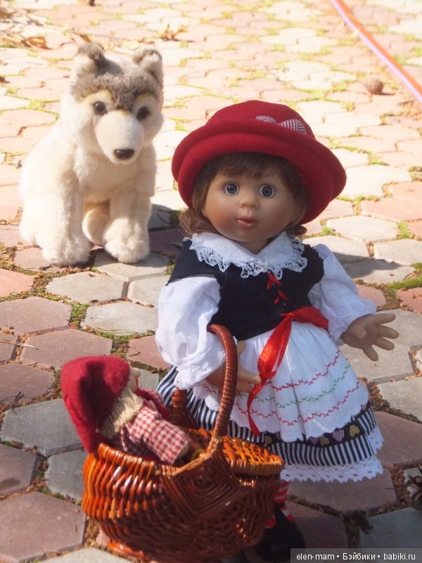 Идёт домой 2