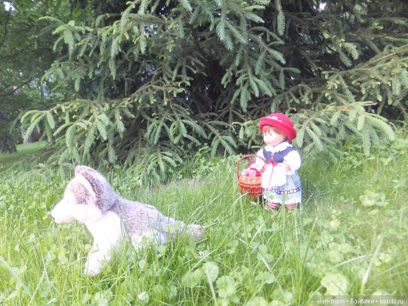 Туман провожает