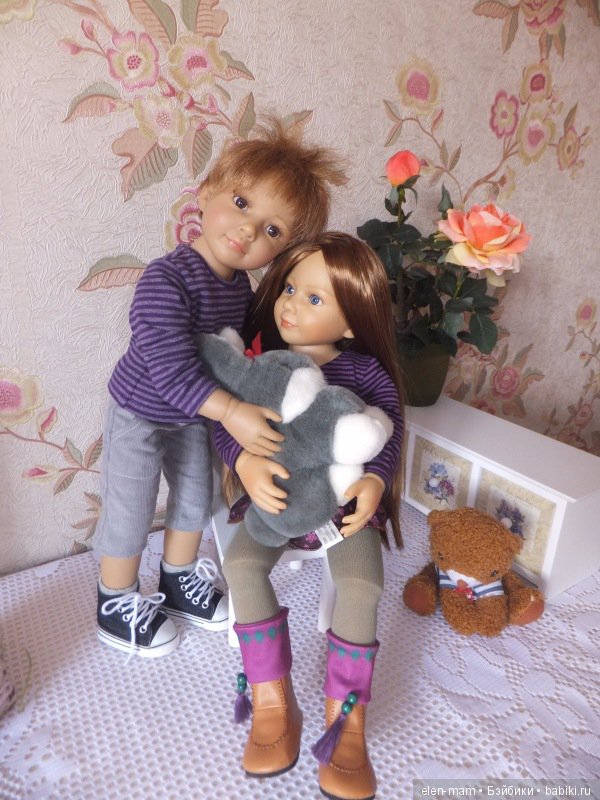 Подкуп ни при чём