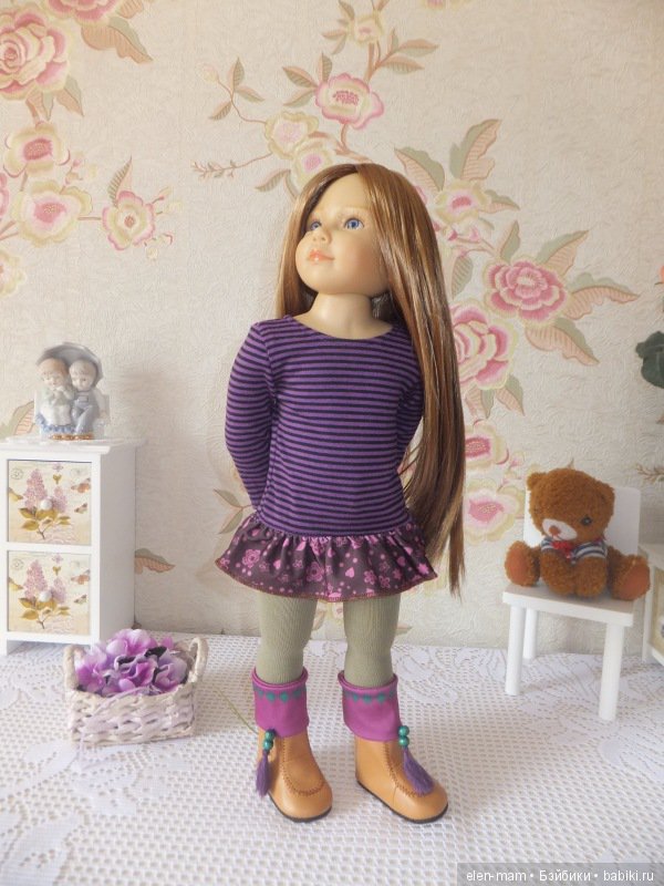 Воображуля