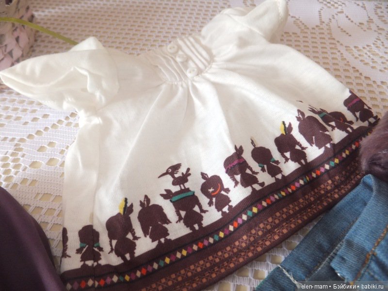 Юлика или ещё одна Юлька в кукло-семье. Кукла Kidz 'n' Cats (фото 2)