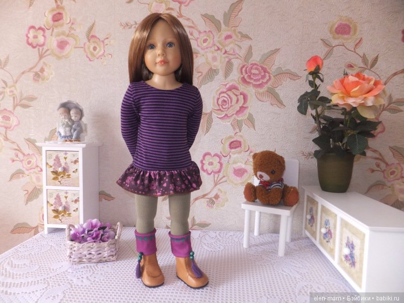 Солнышко сияющее! 2