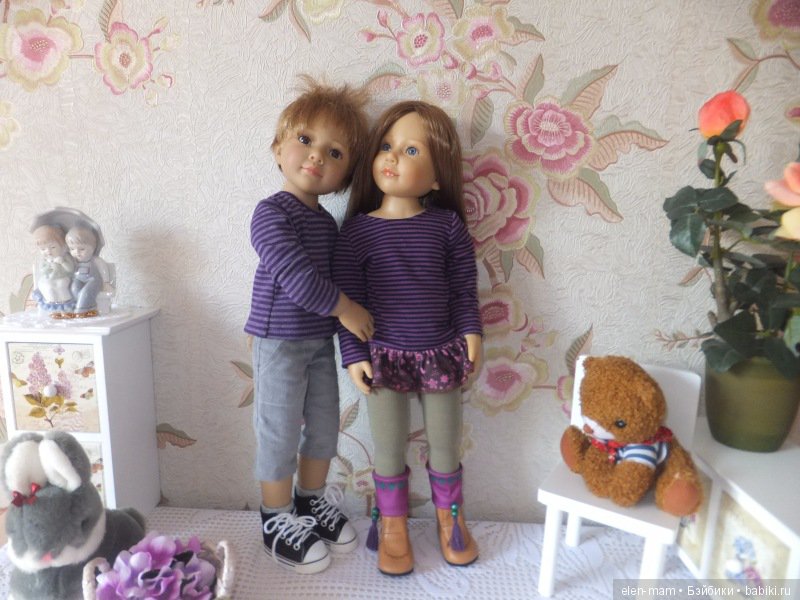 Подкуп ни при чём 3