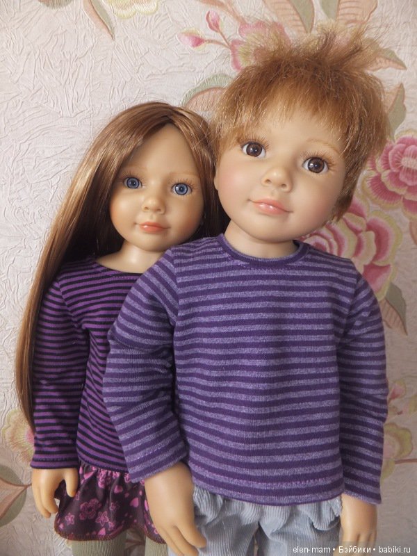 Как за каменной стеной! 2