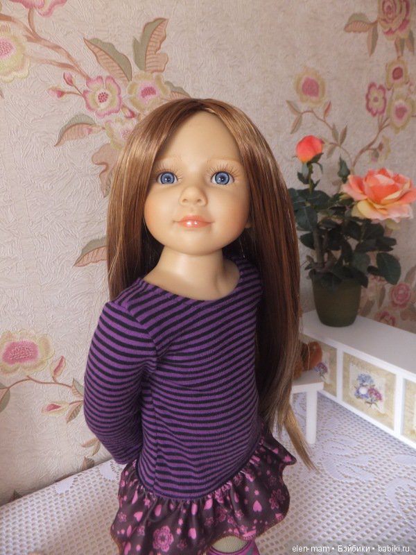 Солнышко сияющее!