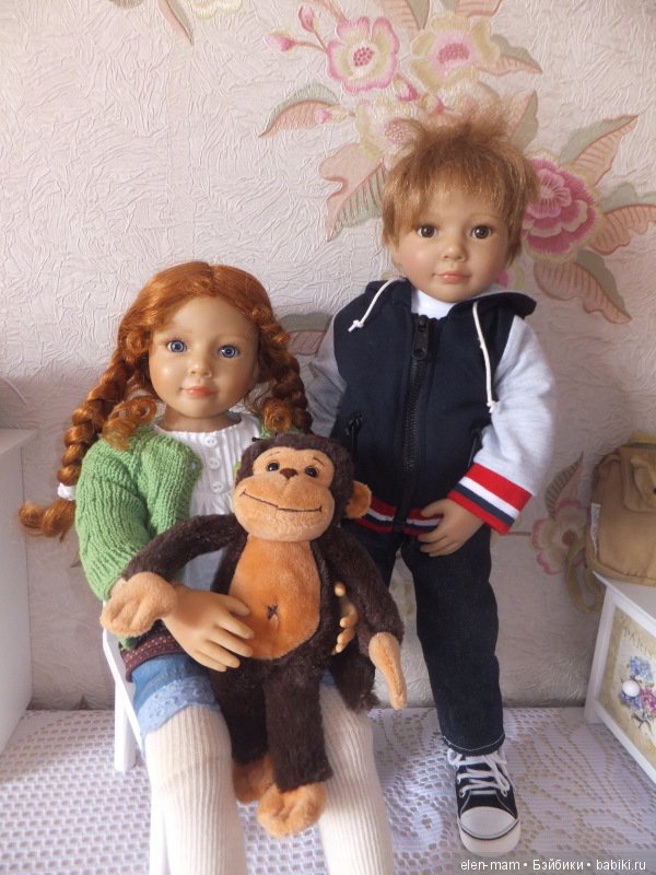 Неразлучные 2