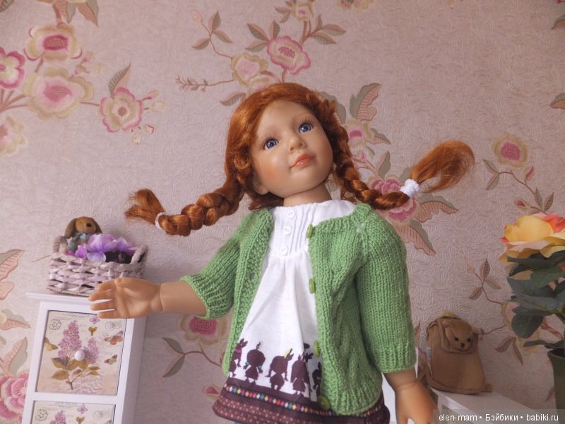 Задорные косички