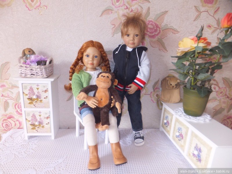 Неразлучные