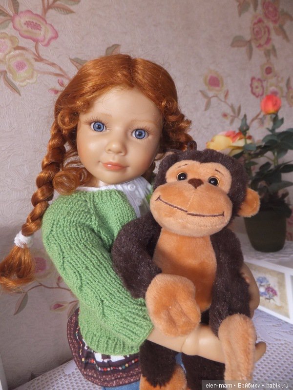 Неразлучные. Куклы Kidz 'n' Cats