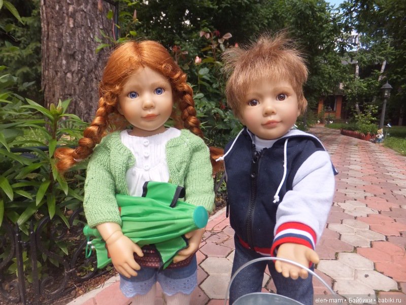 Будем клубнику собирать