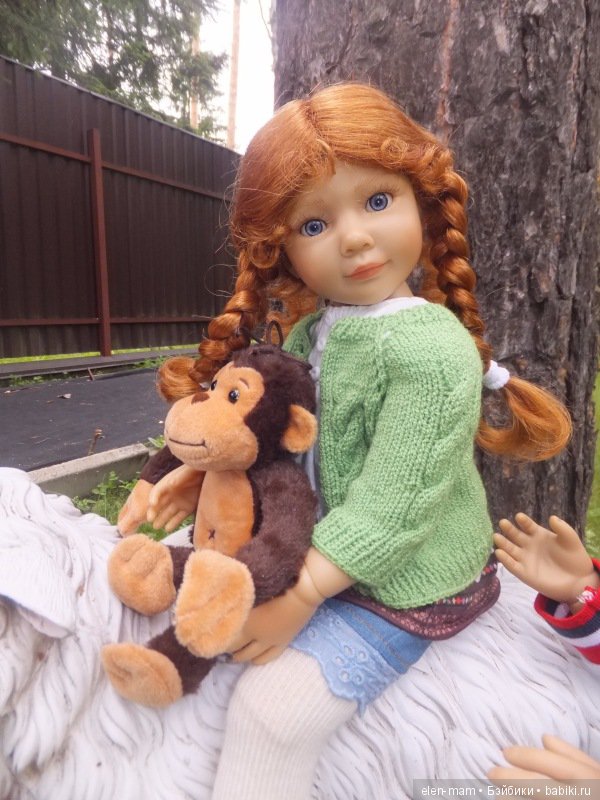 Филипп, давай вместе кататься!