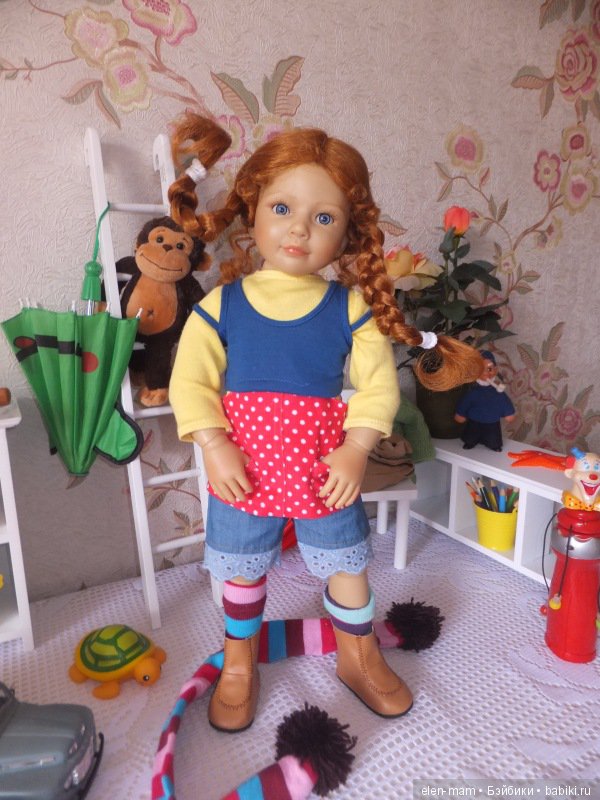 Пеппилотта 4