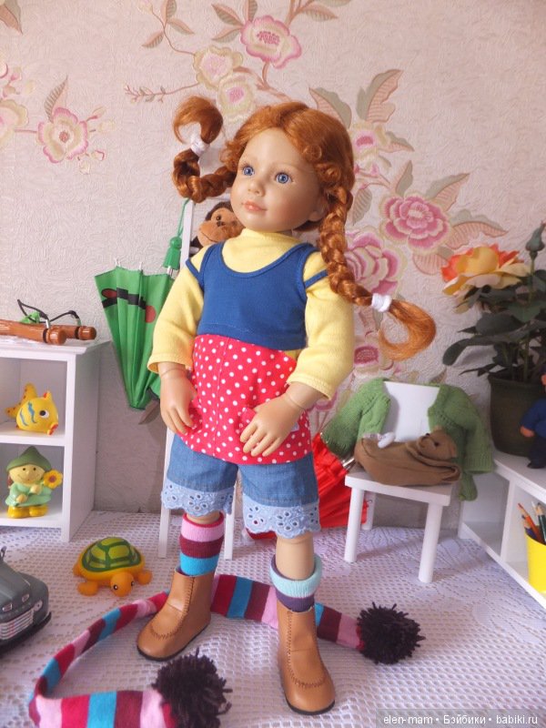 Пеппилотта