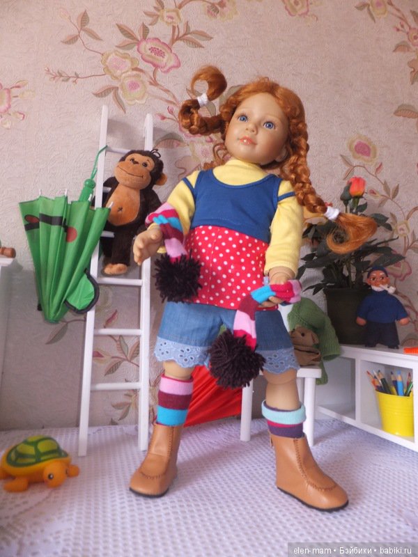 Пеппилотта 3