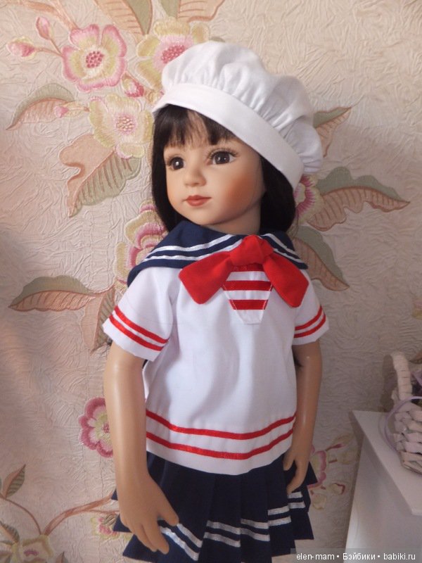 Морячка Мару