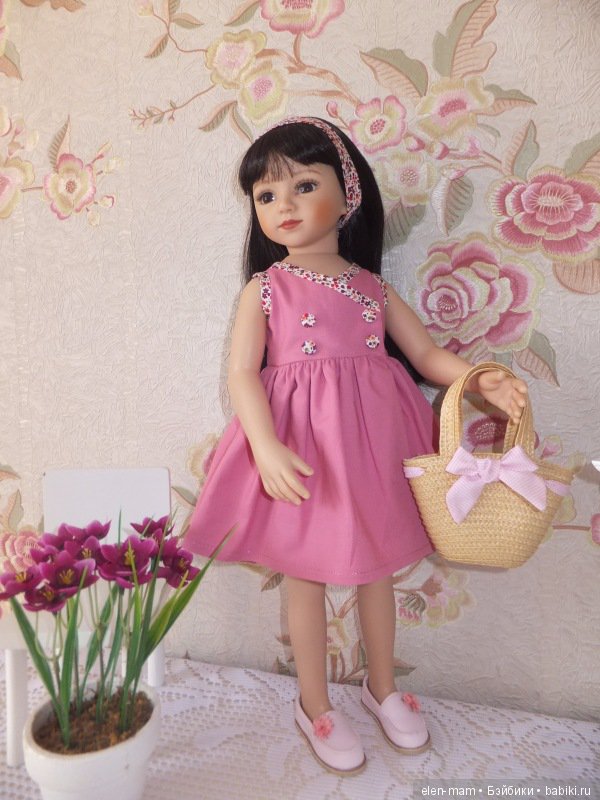 Лепесток пиона 4