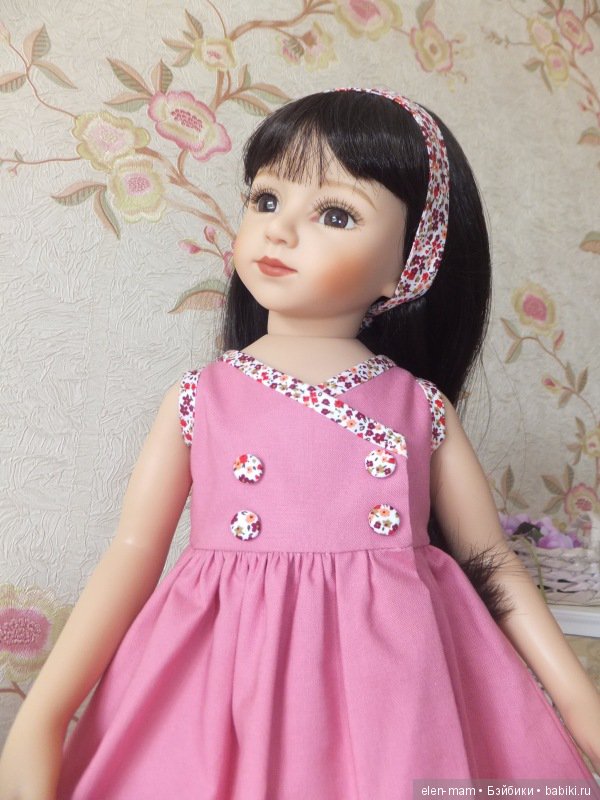 Лепесток пиона 5