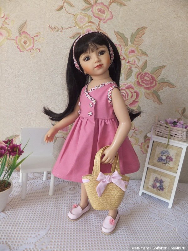 Лепесток пиона 8