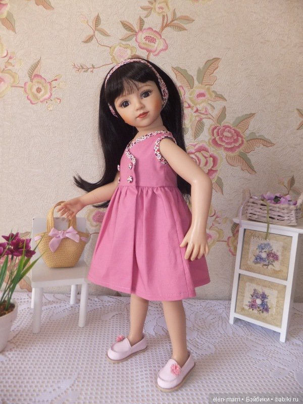 Лепесток пиона 10