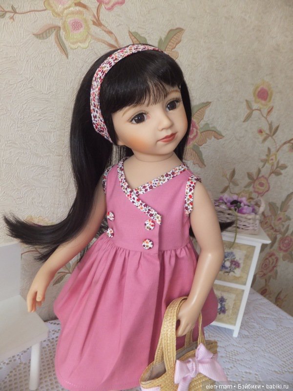 Лепесток пиона 7