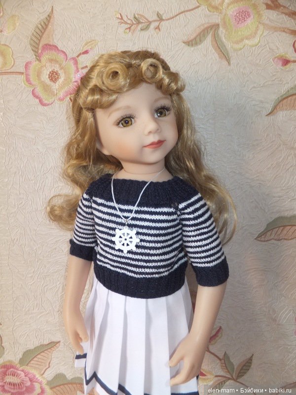 Морячка Джейми