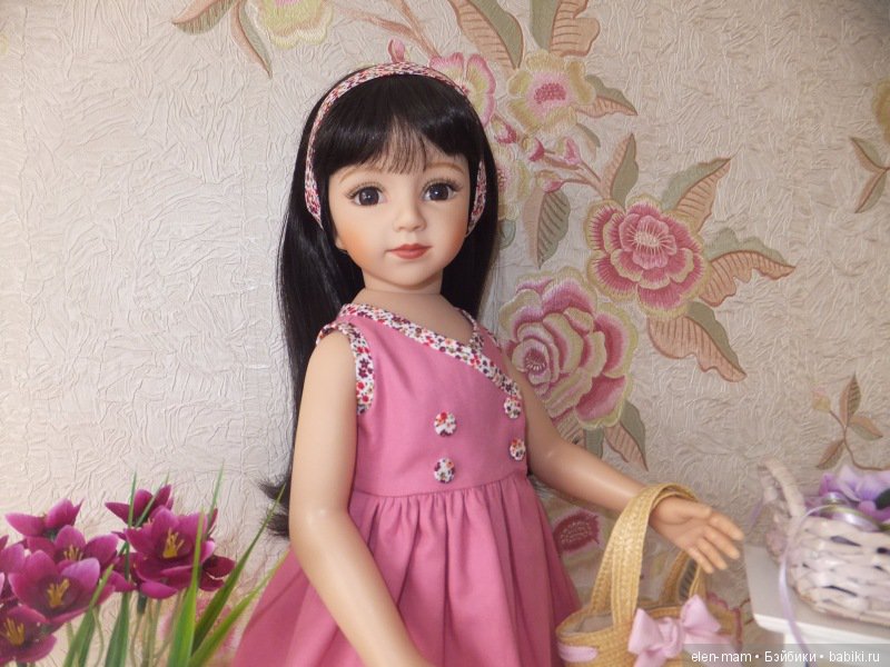 Лепесток пиона 3