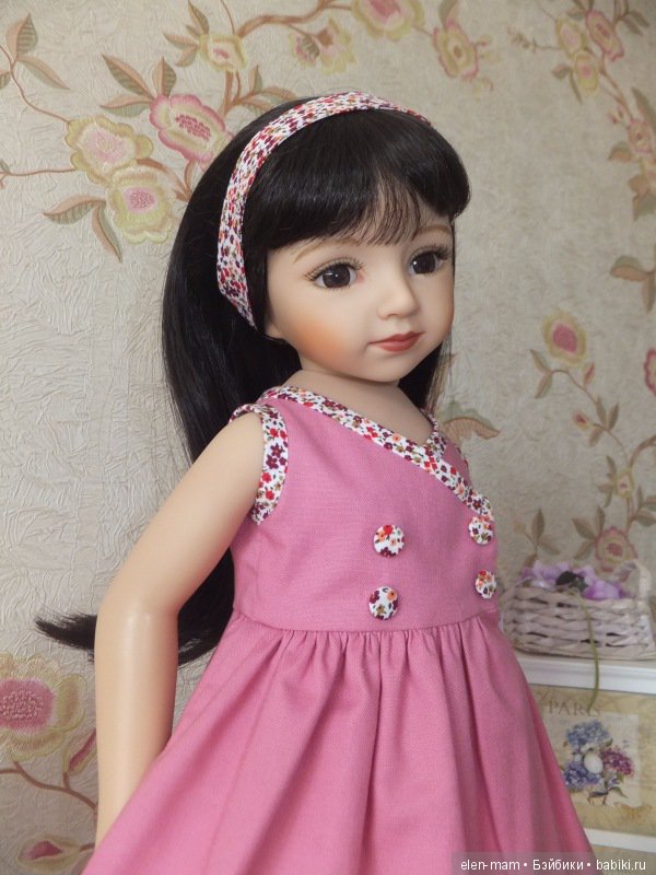 Лепесток пиона 6