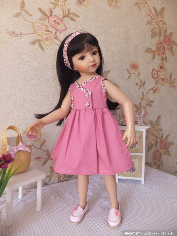 Лепесток пиона 9