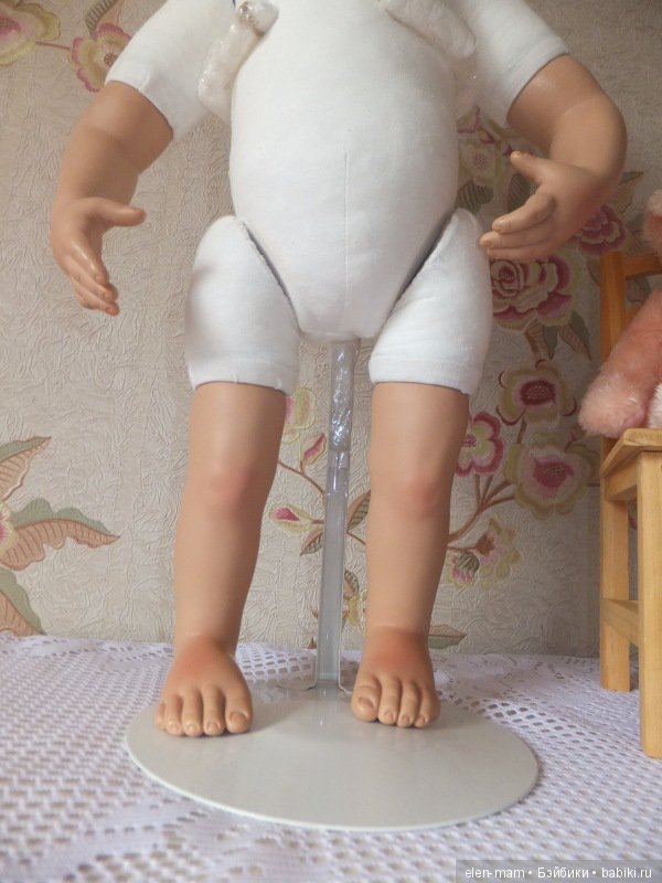 Новое тело 3