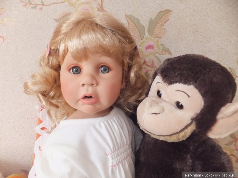 Обнимашки 3