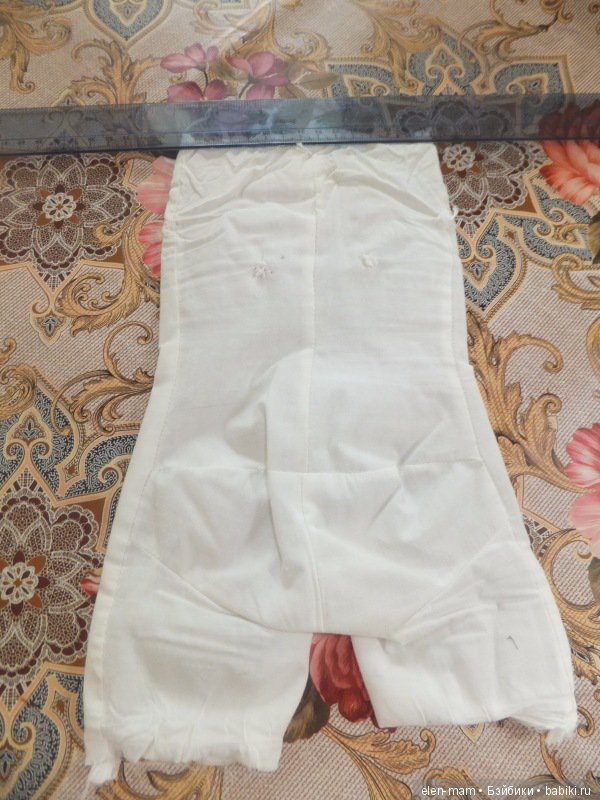 Ивушка-Иветта. Кукла от Linda Rick (фото 4)