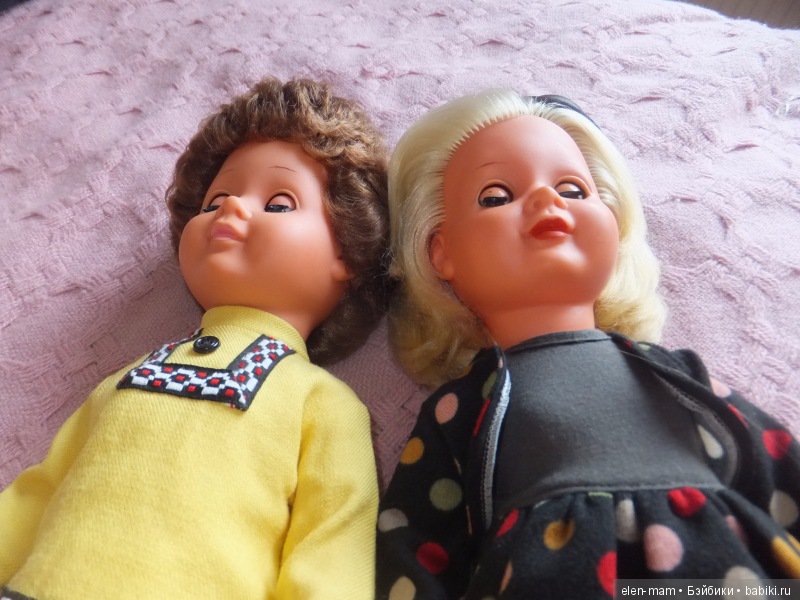 Носики-курносики