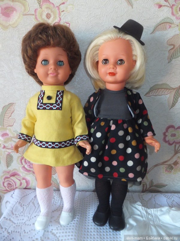 Новенькая и Эра