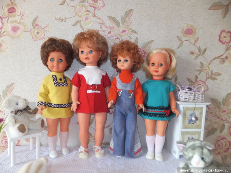 Коллективчик)