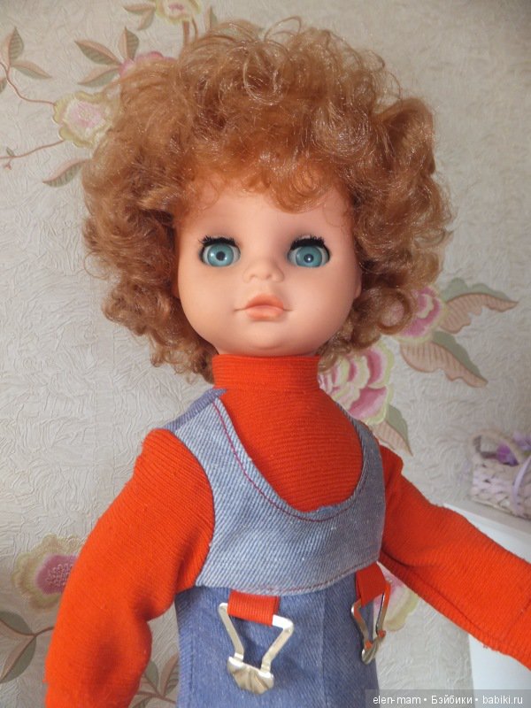 Портрет худышки 2