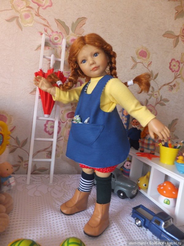 Постучали 2