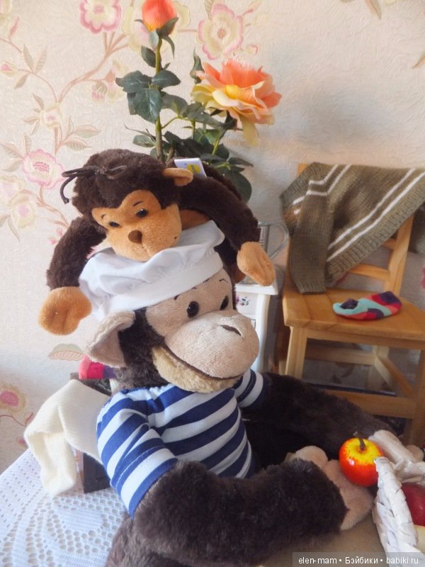 Габриэль и Нильсон