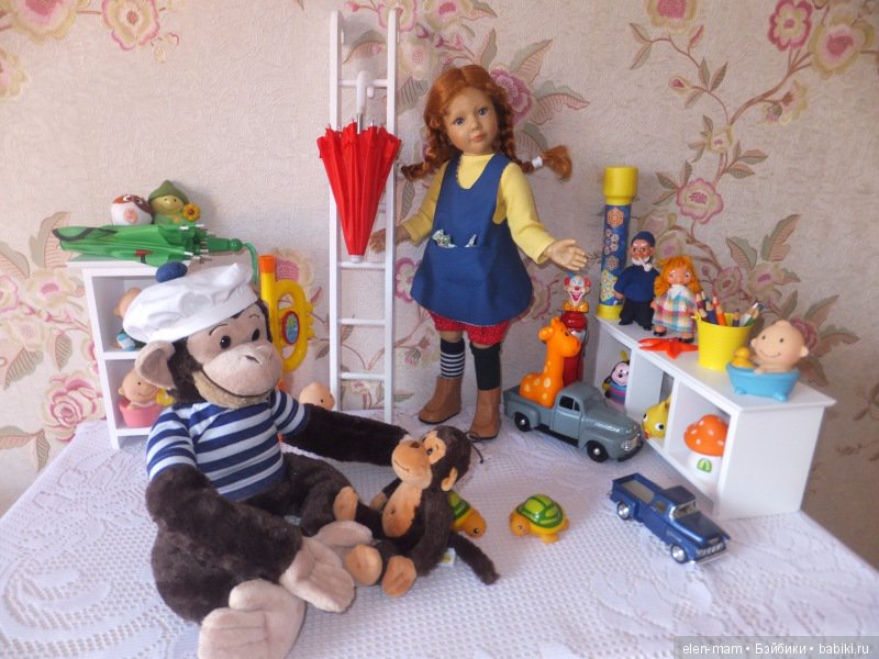 Знакомство