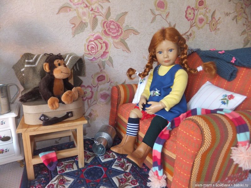 Задумалась 2